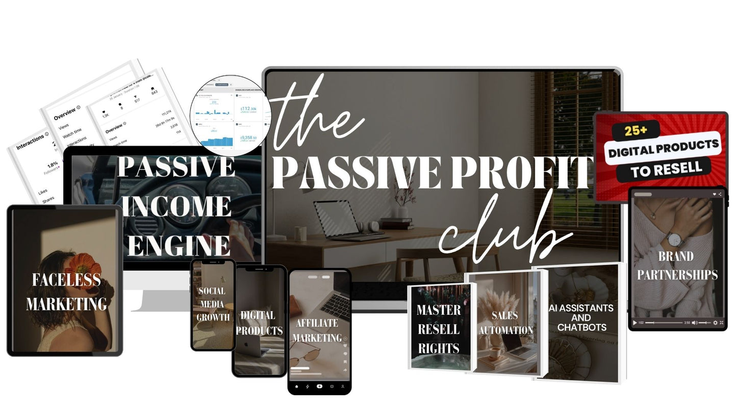 PPC Creator Bundle + 3-Month Mentorship