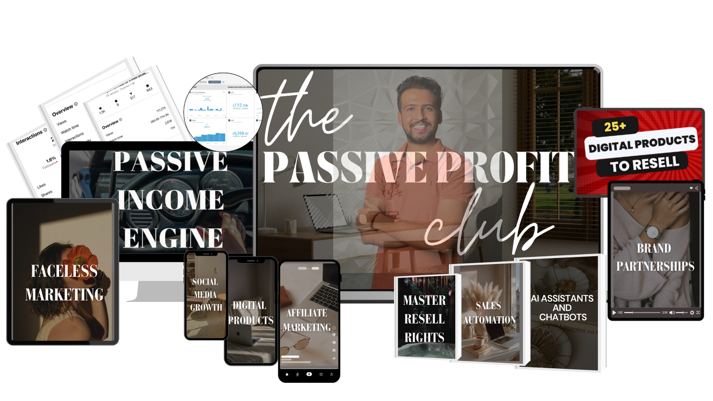 PPC Creator Bundle + 3-Month Mentorship